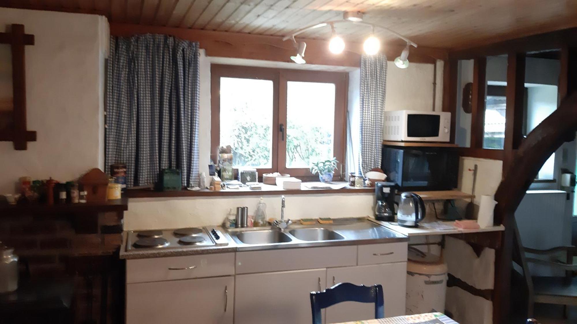 Les Chavautes Villa Scy Eksteriør billede