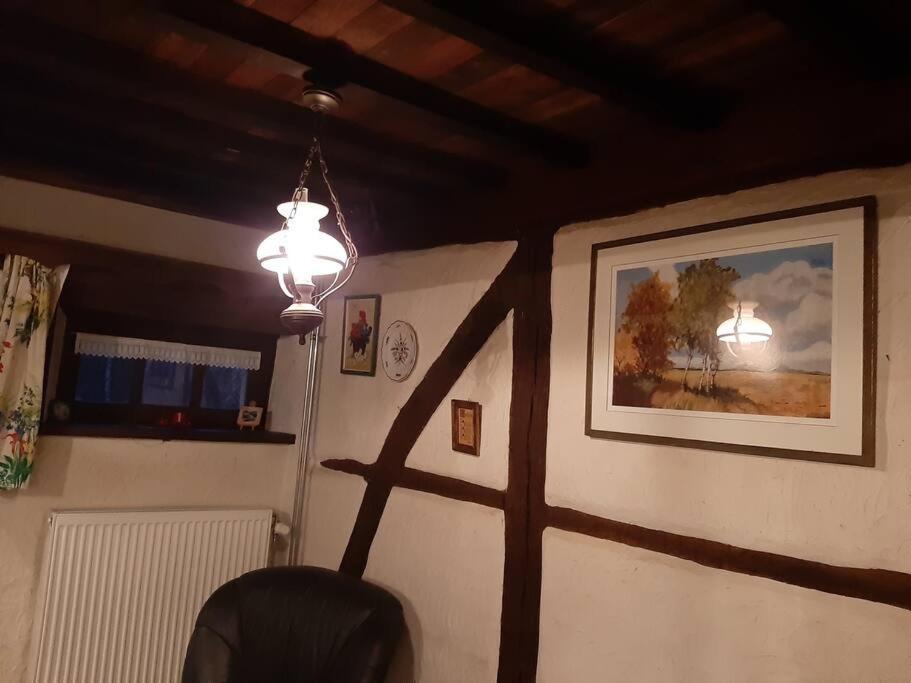 Les Chavautes Villa Scy Eksteriør billede